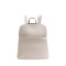 Maggie Convertible Backpack - Star White